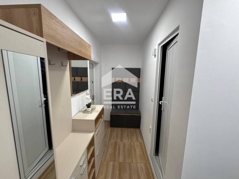 Дава под наем 3-СТАЕН, гр. Варна, Лятно кино Тракия, снимка 4 - Апартаменти - 53241398