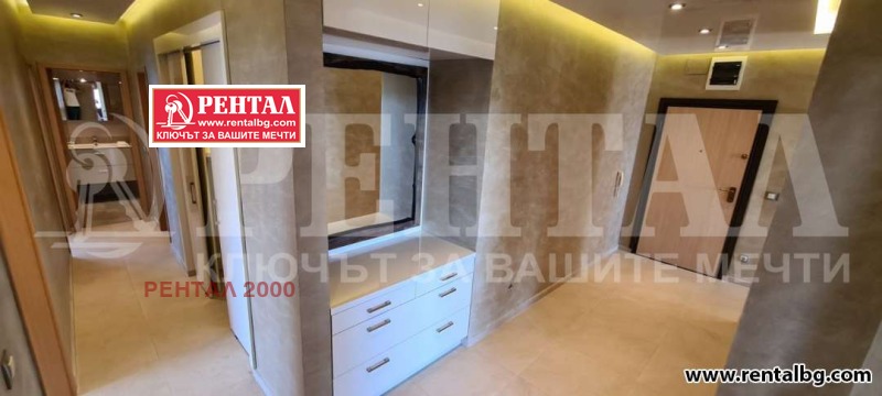 Дава под наем  Многостаен град Пловдив , Кършияка , 150 кв.м | 12369970 - изображение [6]