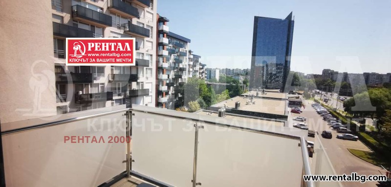 Дава под наем  Многостаен град Пловдив , Кършияка , 150 кв.м | 12369970 - изображение [16]
