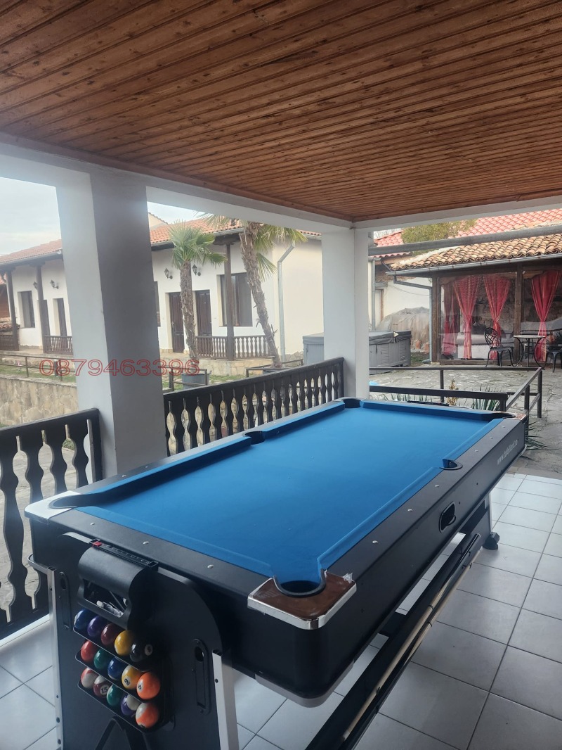 Дава под наем КЪЩА, с. Арбанаси, област Велико Търново, снимка 7 - Къщи - 53486716