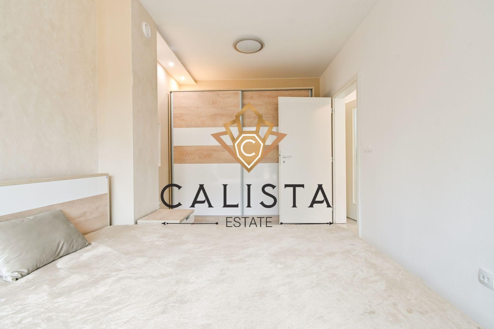 Дава под наем 2-СТАЕН, гр. София, Редута, снимка 8 - Апартаменти - 53982182