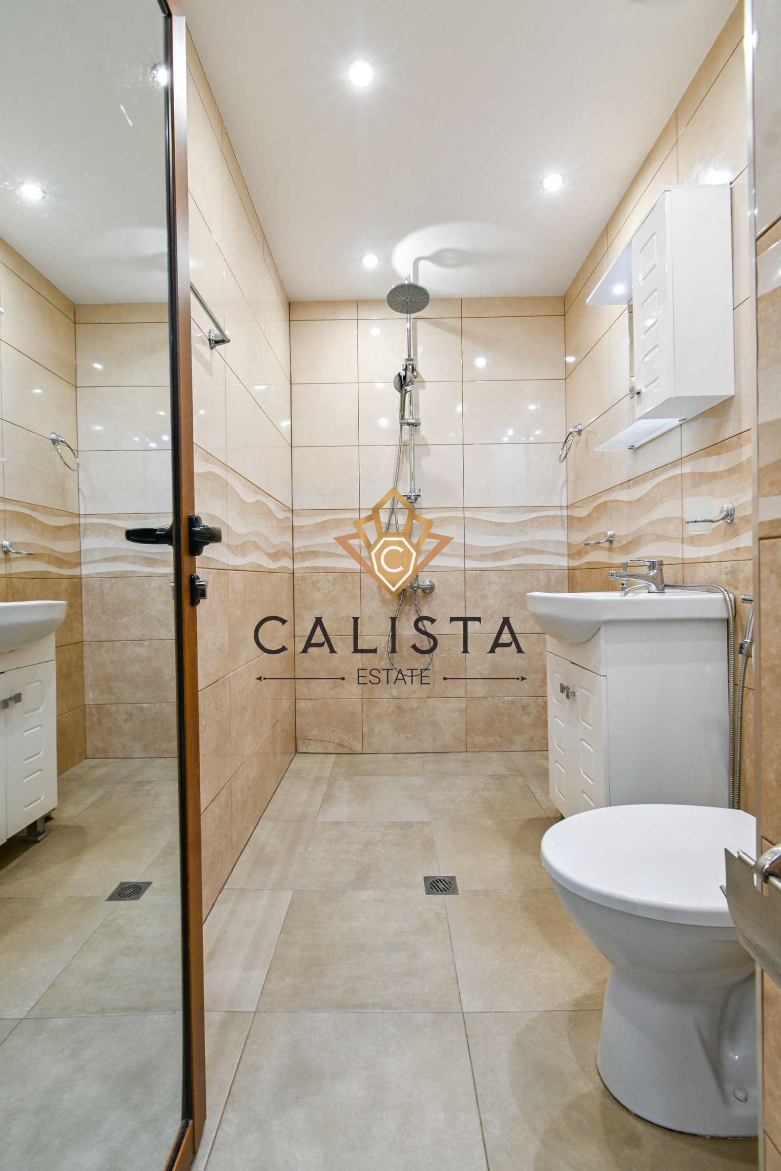 Дава под наем 2-СТАЕН, гр. София, Редута, снимка 9 - Апартаменти - 53982182