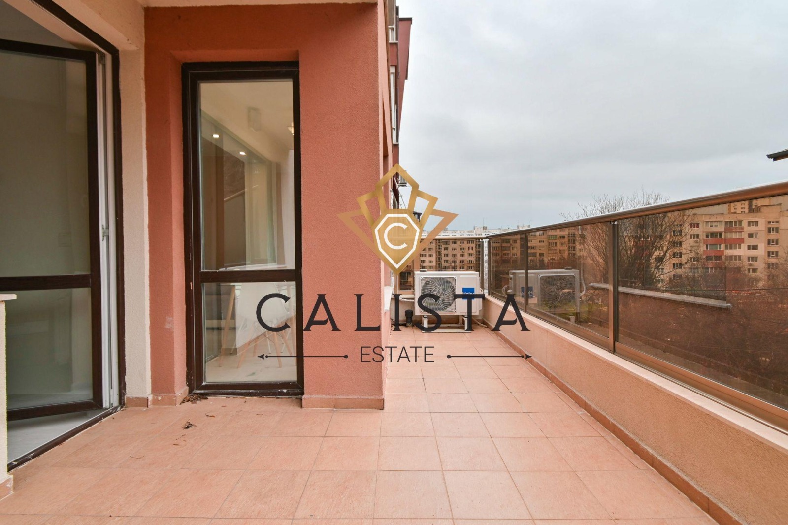 Дава под наем 2-СТАЕН, гр. София, Редута, снимка 12 - Апартаменти - 53982182