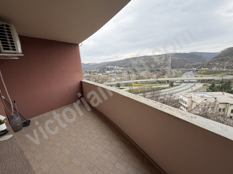 Дава под наем 2-СТАЕН, гр. Велико Търново, Център, снимка 8 - Апартаменти - 54299745