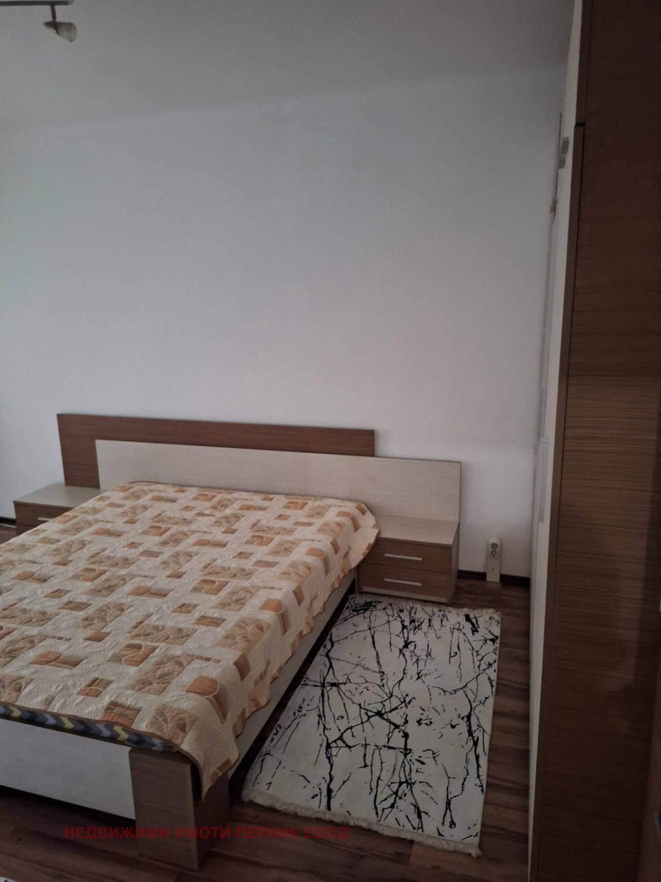 Дава под наем 3-СТАЕН, гр. Перник, Изток, снимка 5 - Апартаменти - 55135070