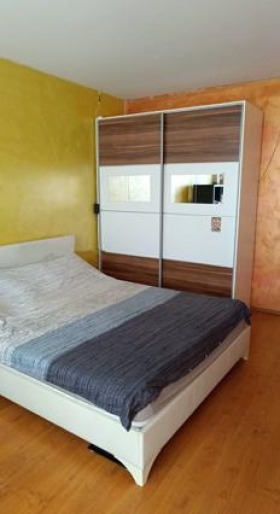 2 bedroom Druzhba 2, Sofia 1