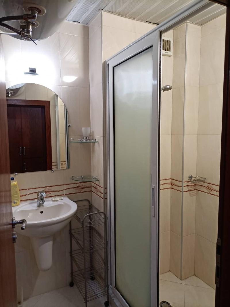 K pronájmu  1 ložnice Pleven , Širok centar , 60 m2 | 60311976 - obraz [6]