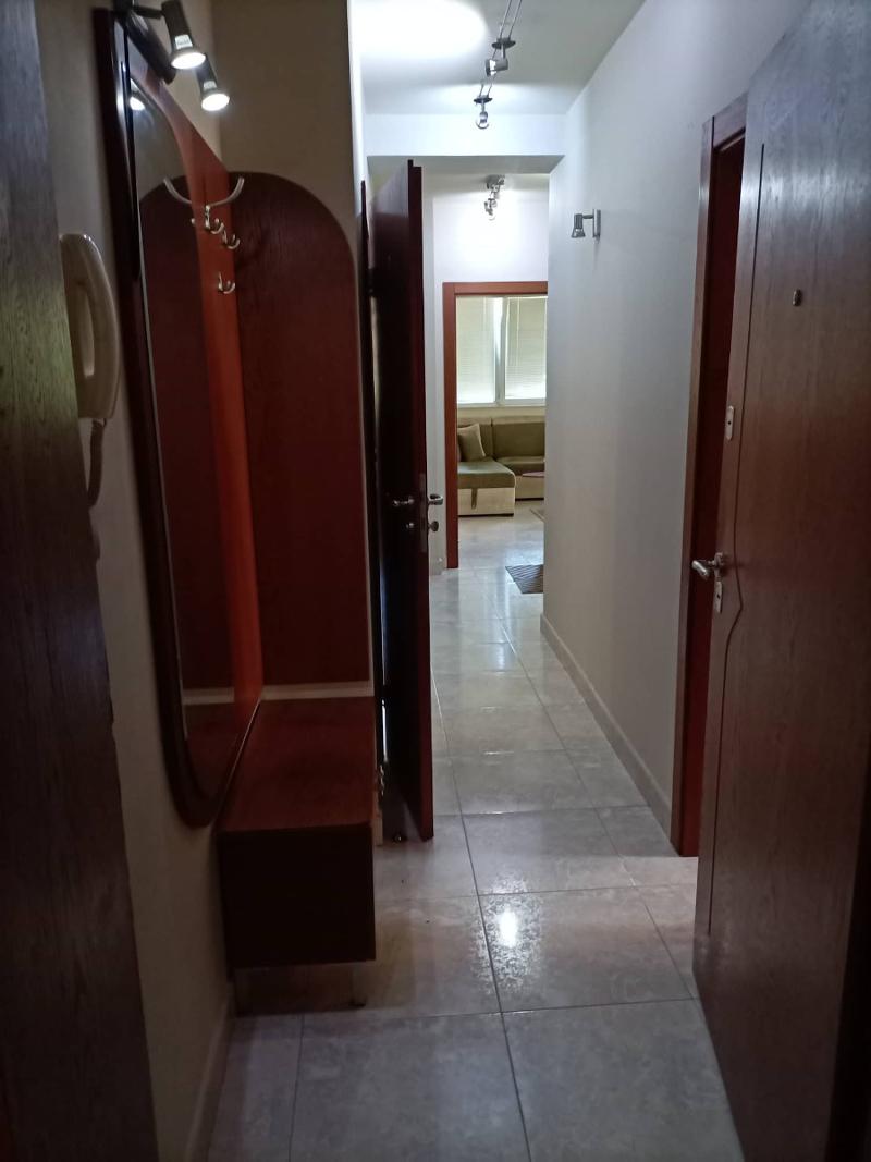 En renta  1 dormitorio Pleven , Shirok tsentar , 60 metros cuadrados | 60311976 - imagen [5]