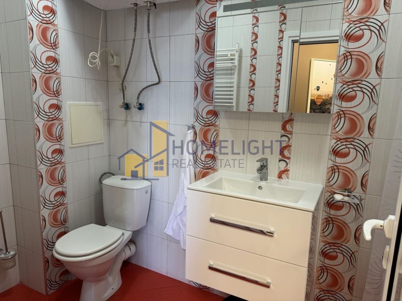 Te huur  1 slaapkamer Sofia , Mladost 4 , 80 m² | 16557982 - afbeelding [7]