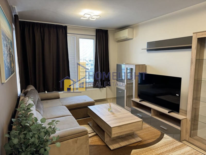 Te huur  1 slaapkamer Sofia , Mladost 4 , 80 m² | 16557982 - afbeelding [3]