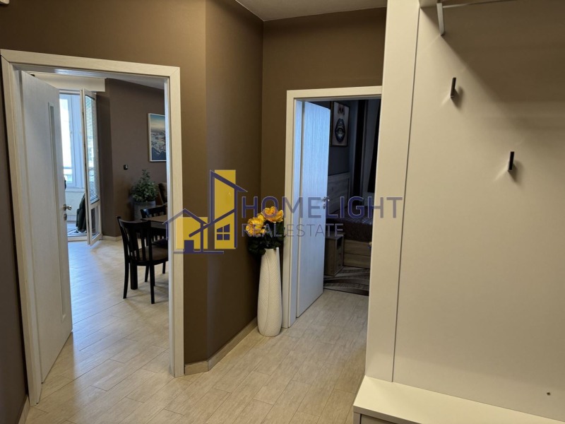 Te huur  1 slaapkamer Sofia , Mladost 4 , 80 m² | 16557982 - afbeelding [6]