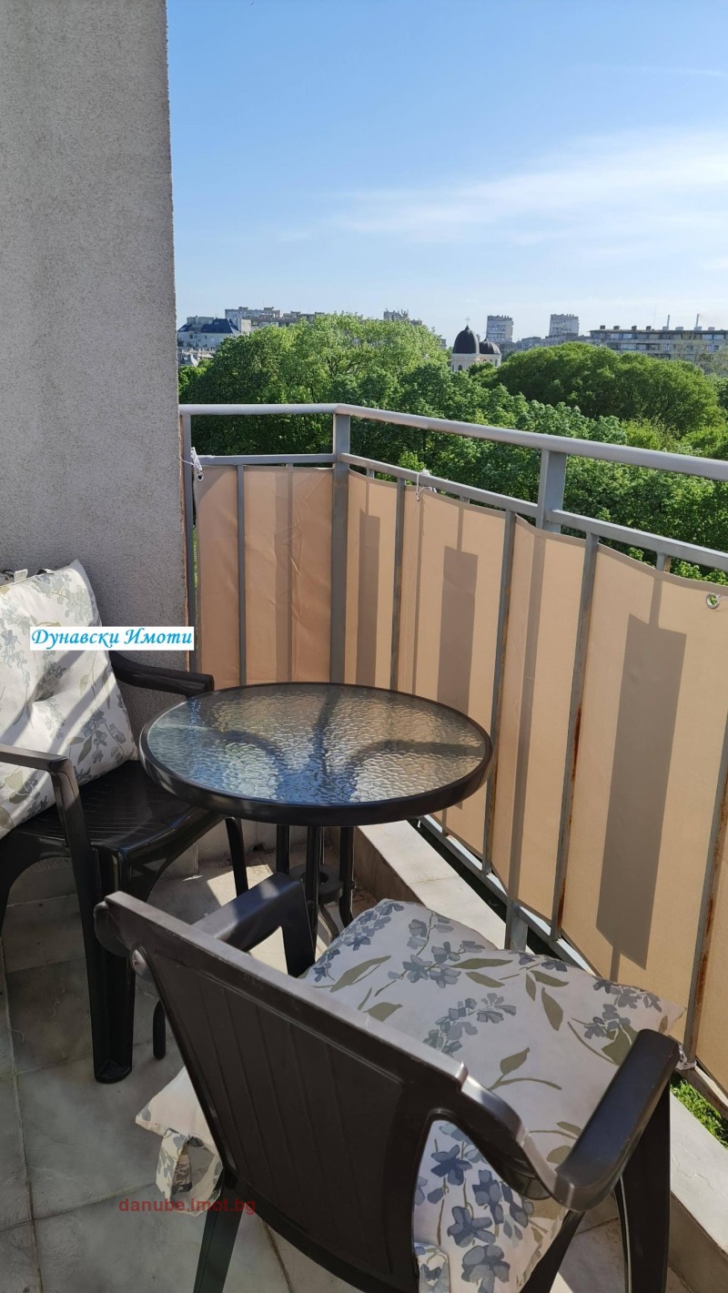En renta  1 dormitorio Ruse , Tsentar , 65 metros cuadrados | 67207635 - imagen [12]