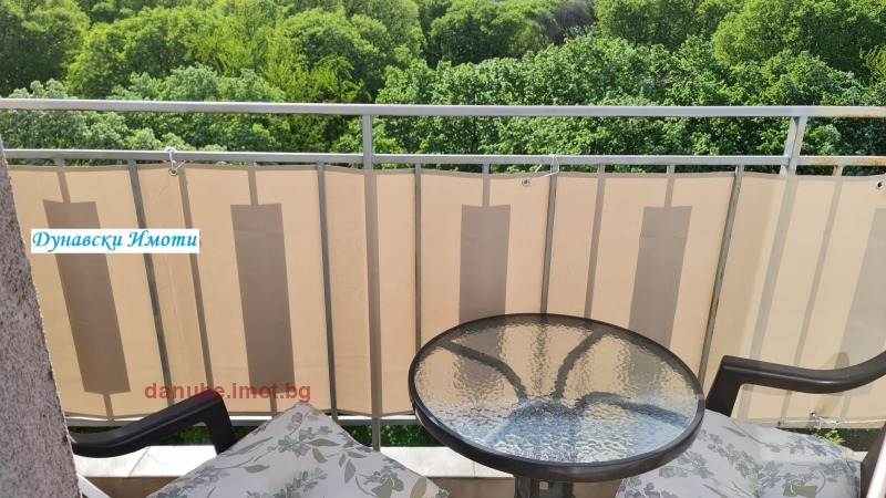 En renta  1 dormitorio Ruse , Tsentar , 65 metros cuadrados | 67207635 - imagen [13]