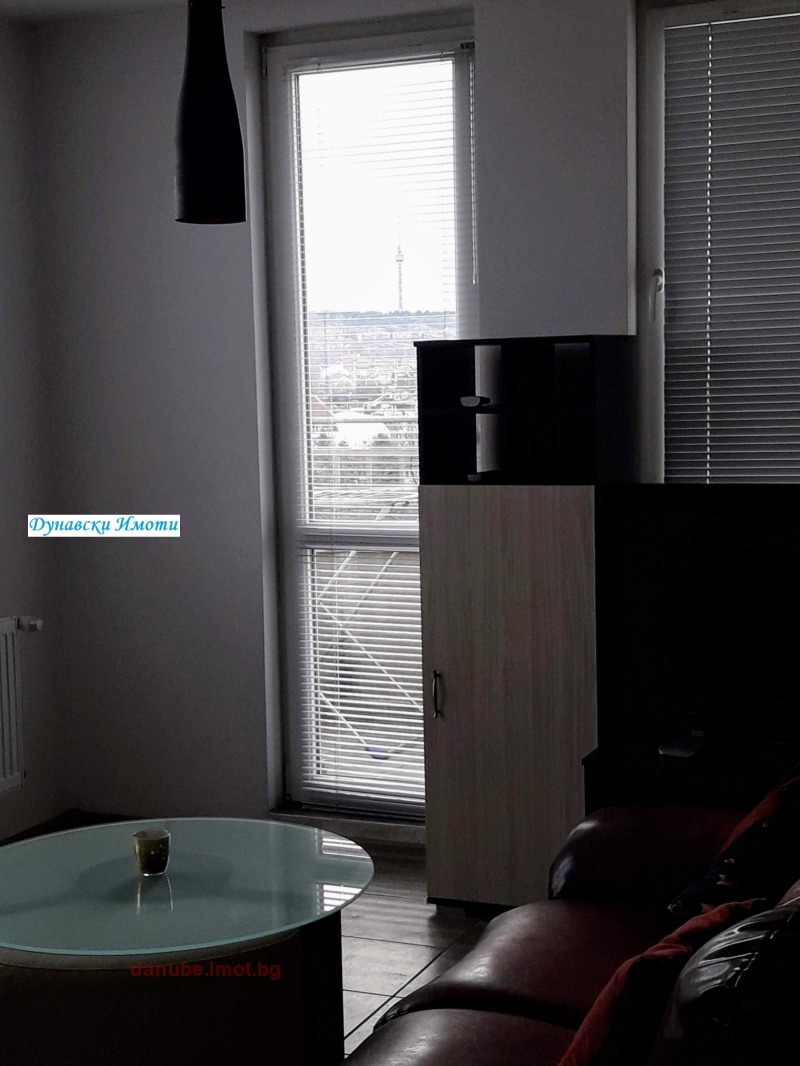 En renta  1 dormitorio Ruse , Tsentar , 65 metros cuadrados | 67207635 - imagen [14]