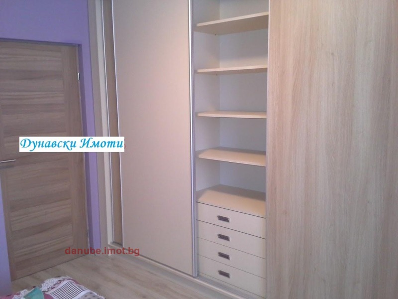 En renta  1 dormitorio Ruse , Tsentar , 65 metros cuadrados | 67207635 - imagen [11]