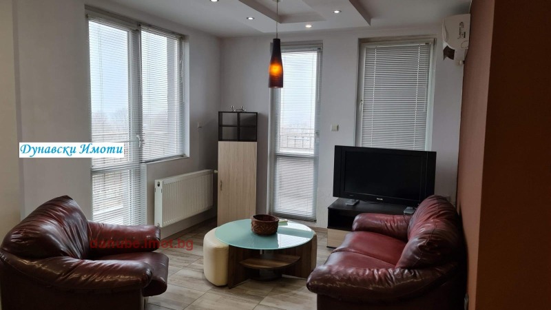 En renta  1 dormitorio Ruse , Tsentar , 65 metros cuadrados | 67207635 - imagen [5]