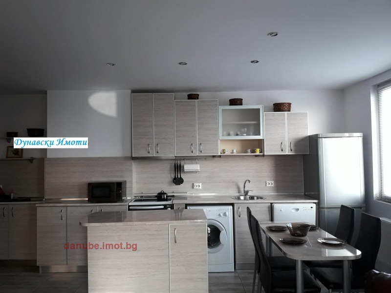 En renta  1 dormitorio Ruse , Tsentar , 65 metros cuadrados | 67207635 - imagen [3]
