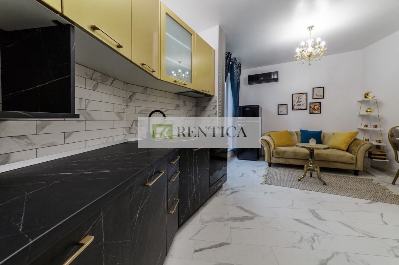 K pronájmu  1 ložnice Varna , Gracka machala , 57 m2 | 55321376 - obraz [3]