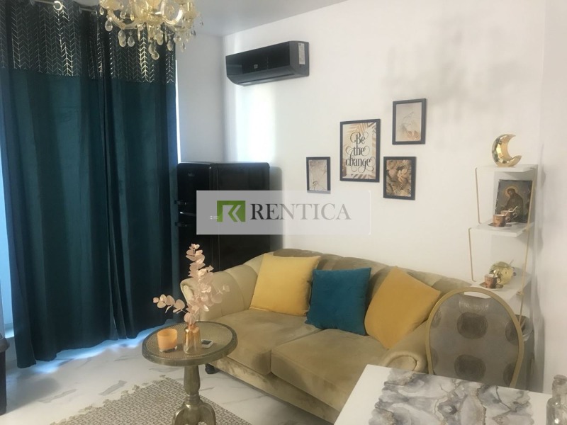 K pronájmu  1 ložnice Varna , Gracka machala , 57 m2 | 55321376 - obraz [7]