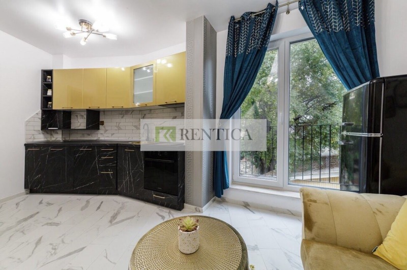 K pronájmu  1 ložnice Varna , Gracka machala , 57 m2 | 55321376 - obraz [5]