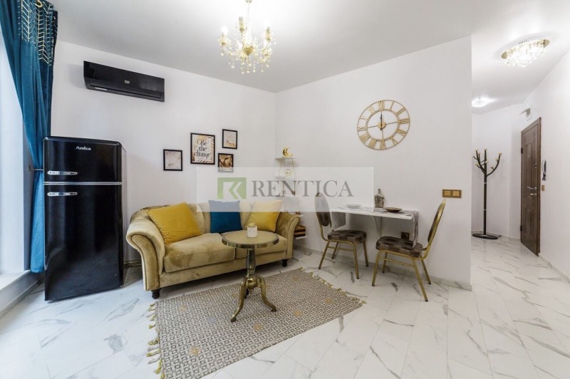 K pronájmu  1 ložnice Varna , Gracka machala , 57 m2 | 55321376 - obraz [2]