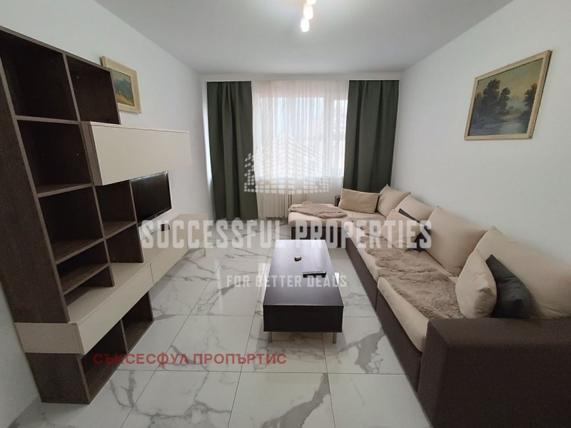 Под наем 2-СТАЕН, град София, Красно село • 613 € / 1198.92 лв. • 56640014 1