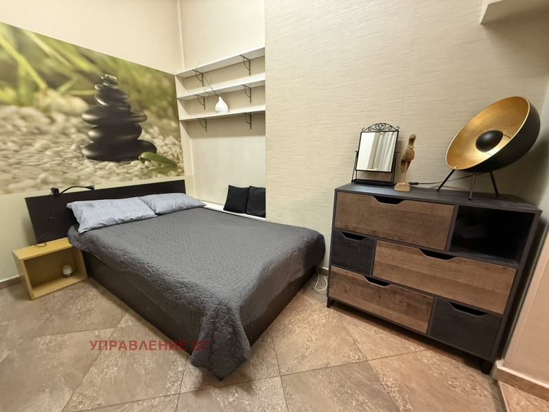 Дава под наем 2-СТАЕН, гр. София, Света Троица, снимка 4 - Апартаменти - 53512694