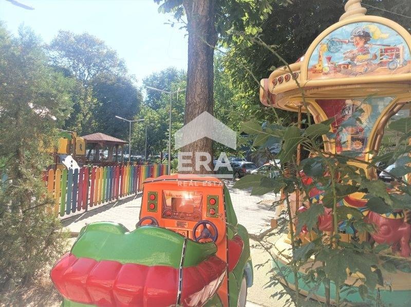 Дава под наем 2-СТАЕН, гр. Варна, Лятно кино Тракия, снимка 12 - Апартаменти - 53677205