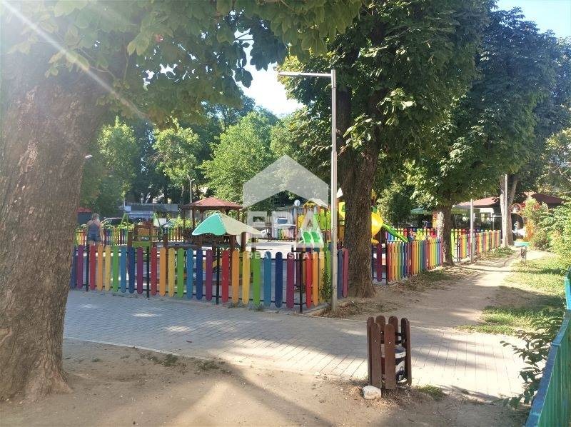 Дава под наем 2-СТАЕН, гр. Варна, Лятно кино Тракия, снимка 11 - Апартаменти - 53677205