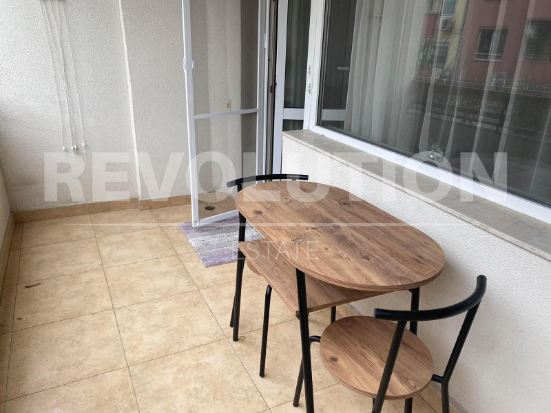 A louer  2 chambres Varna , Tsentar , 90 m² | 17627171 - image [10]