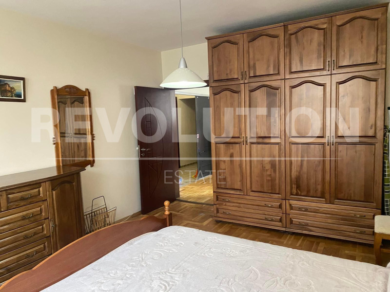 Do wynajęcia  2 sypialnie Warna , Centar , 90 mkw | 17627171 - obraz [4]