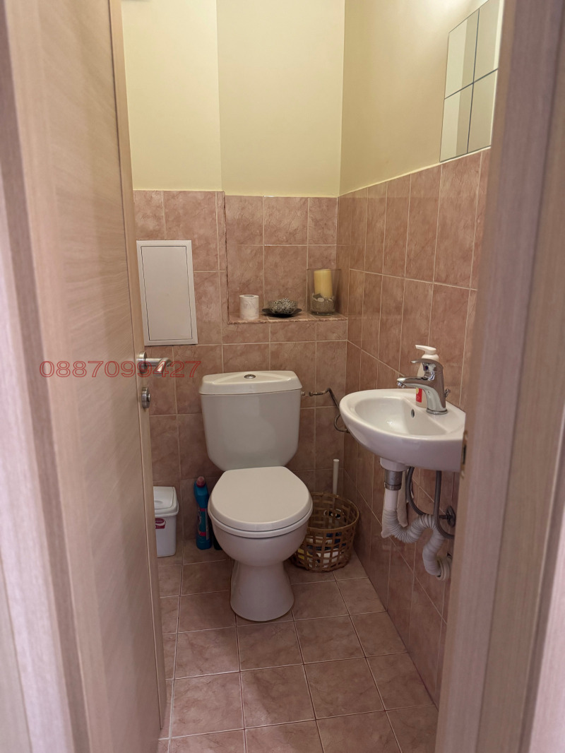 Para alugar  2 quartos Sofia , Darvenica , 105 m² | 61563908 - imagem [14]