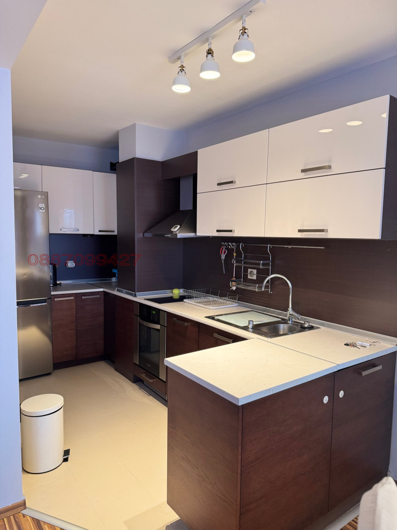 Para alugar  2 quartos Sofia , Darvenica , 105 m² | 61563908 - imagem [3]