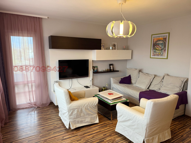 Para alugar  2 quartos Sofia , Darvenica , 105 m² | 61563908 - imagem [2]