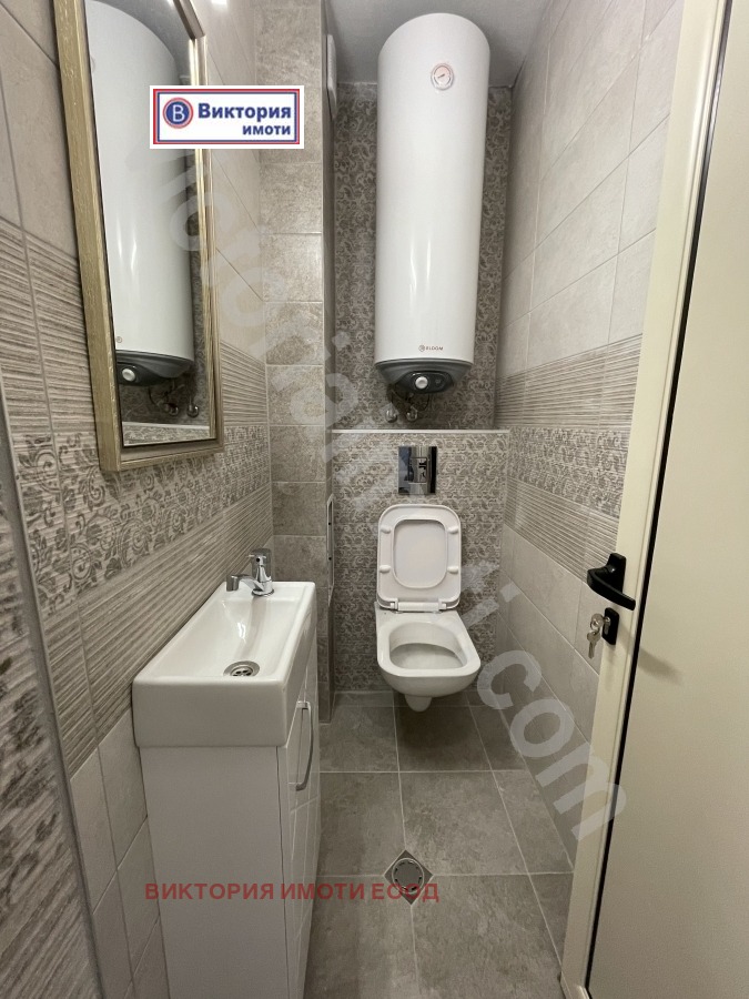 Til leje  2 soveværelser Veliko Tarnovo , Tsentar , 90 kvm | 29599559 - billede [6]