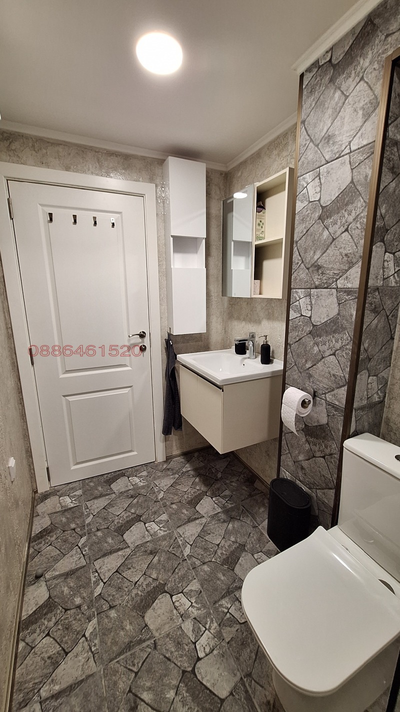 В аренду  2 спальни Пловдив , Христо Смирненски , 97 кв.м | 25738216 - изображение [8]