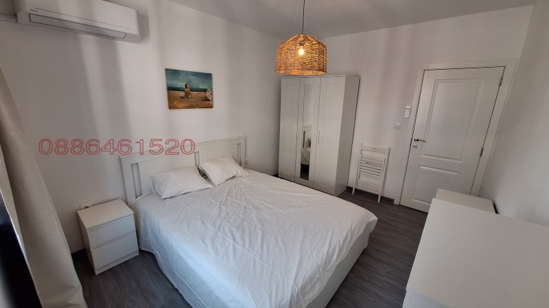 В аренду  2 спальни Пловдив , Христо Смирненски , 97 кв.м | 25738216 - изображение [5]