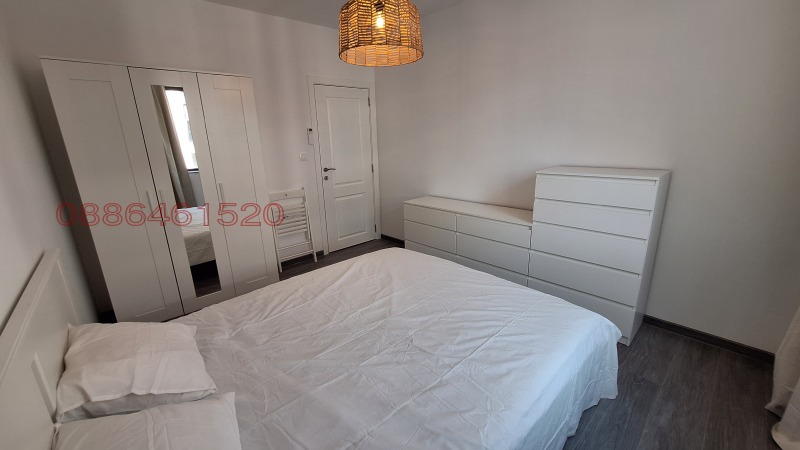 В аренду  2 спальни Пловдив , Христо Смирненски , 97 кв.м | 25738216 - изображение [6]