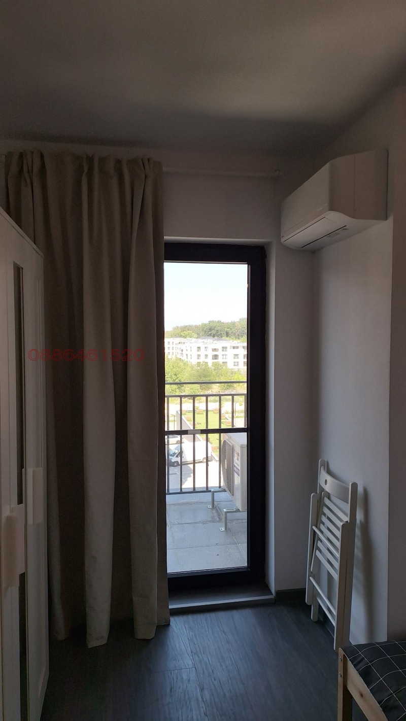 В аренду  2 спальни Пловдив , Христо Смирненски , 97 кв.м | 25738216 - изображение [11]
