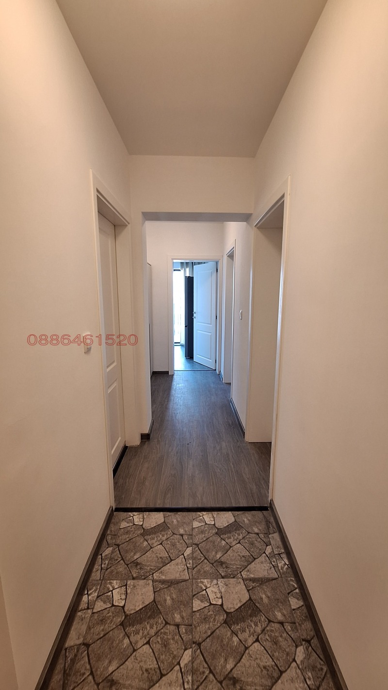 В аренду  2 спальни Пловдив , Христо Смирненски , 97 кв.м | 25738216 - изображение [15]