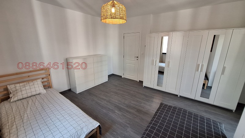 В аренду  2 спальни Пловдив , Христо Смирненски , 97 кв.м | 25738216 - изображение [10]