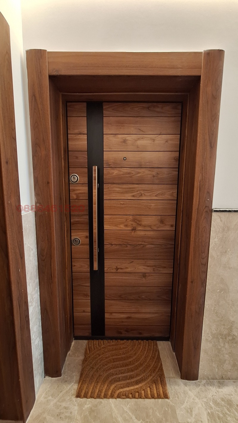 В аренду  2 спальни Пловдив , Христо Смирненски , 97 кв.м | 25738216 - изображение [17]