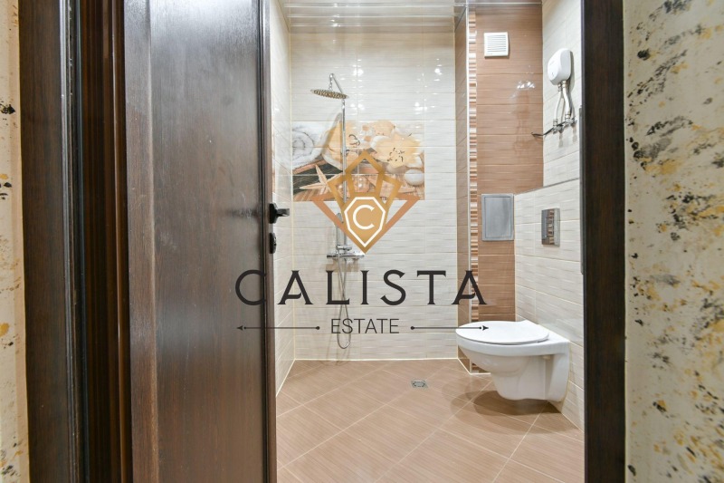 Дава под наем 3-СТАЕН, гр. София, Надежда 2, снимка 10 - Апартаменти - 52660199