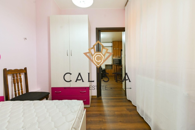 Дава под наем 3-СТАЕН, гр. София, Надежда 2, снимка 8 - Апартаменти - 52660199