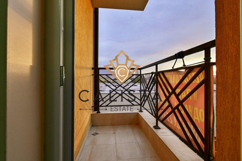 Дава под наем 3-СТАЕН, гр. София, Надежда 2, снимка 11 - Апартаменти - 52660199