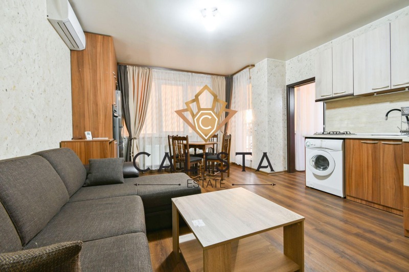 Дава под наем 3-СТАЕН, гр. София, Надежда 2