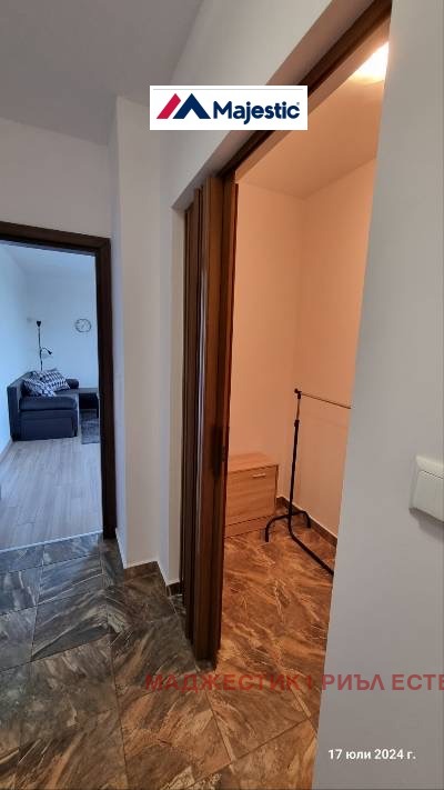 Дава под наем 3-СТАЕН, гр. София, Сухата река, снимка 7 - Апартаменти - 55582407