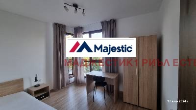 Дава под наем 3-СТАЕН, гр. София, Сухата река, снимка 6 - Апартаменти - 55582407
