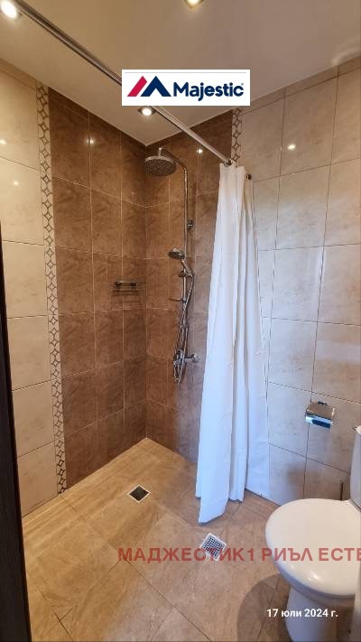 Дава под наем 3-СТАЕН, гр. София, Сухата река, снимка 9 - Апартаменти - 55582407