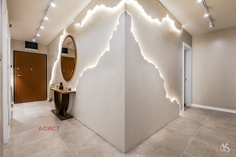 Дава под наем 4-СТАЕН, гр. София, Изток, снимка 15 - Апартаменти - 53186029